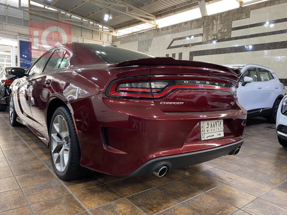 Dodge Charger
